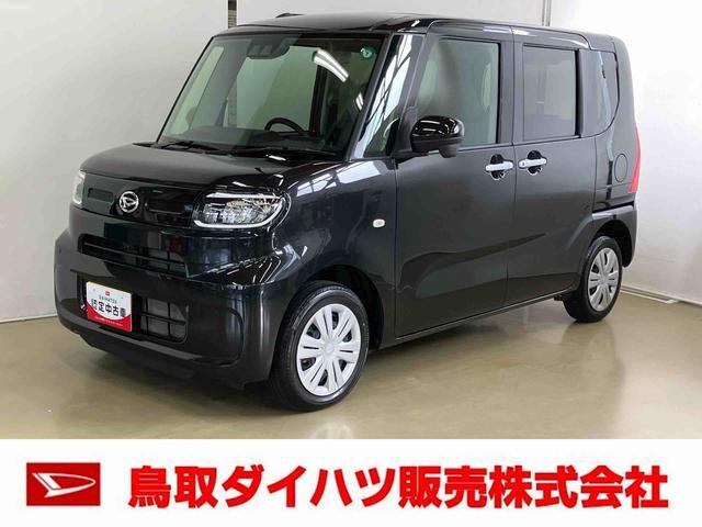タントX