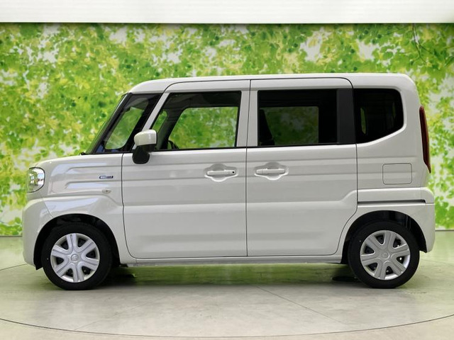 スペーシアハイブリッド(HYBRID) G 4WD