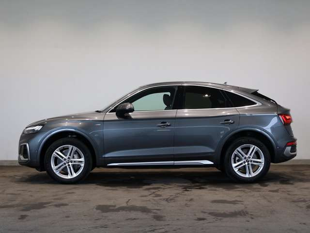 Q5スポーツバック40 TDI クワトロ Sライン ディーゼル 4WD