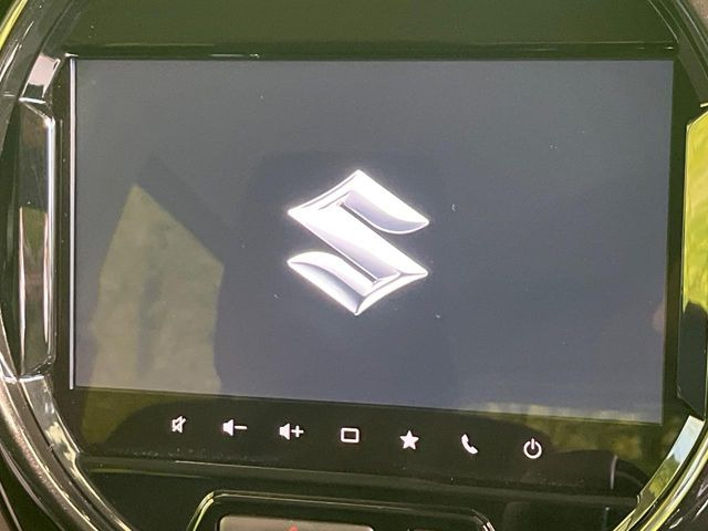 ハスラーハイブリッド(HYBRID) X