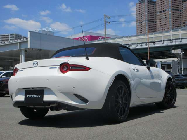 ロードスター1.5 RS