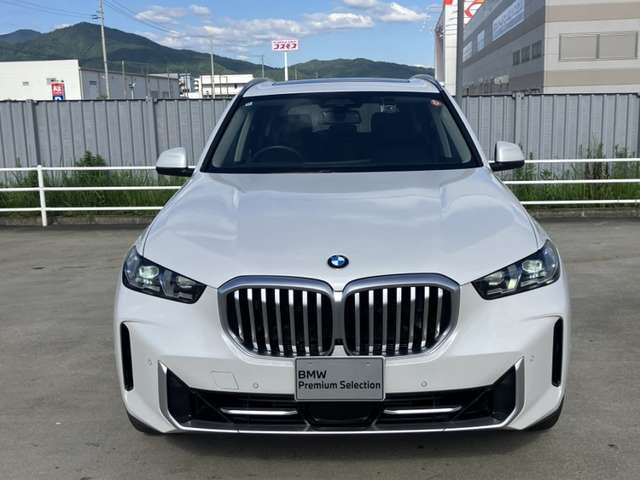 X5xドライブ 35d エディション X 4WD