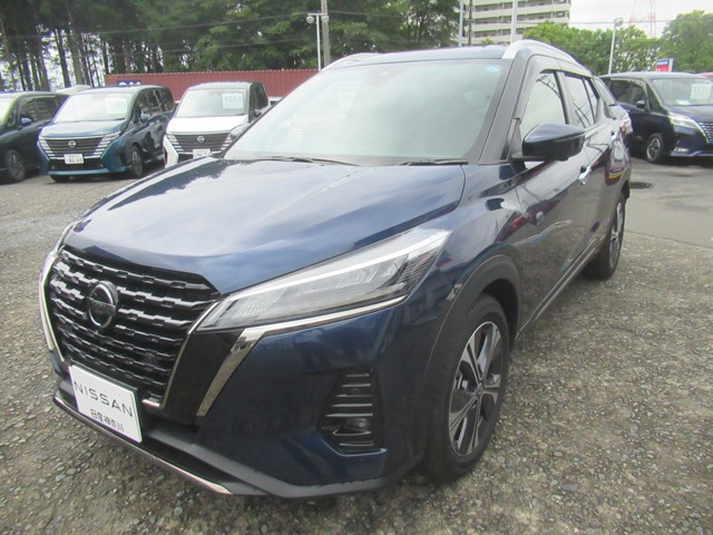 キックス