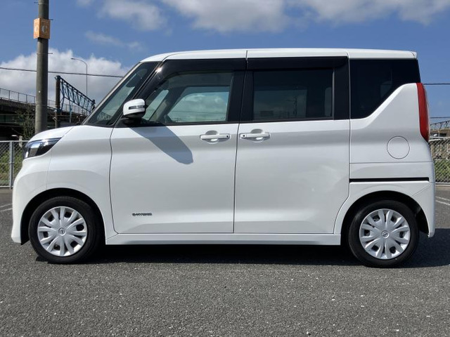 ルークスX