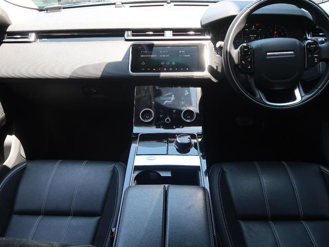 レンジローバーヴェラールRダイナミック S 2.0L P300 4WD