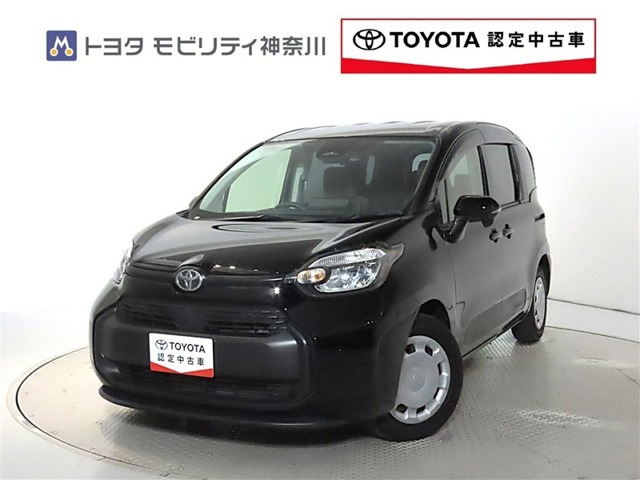 シエンタ1.5 G
