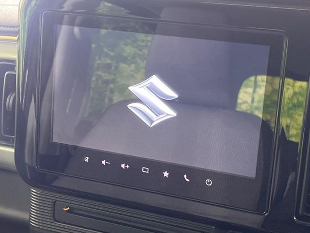 ワゴンRスマイルハイブリッド(HYBRID) X