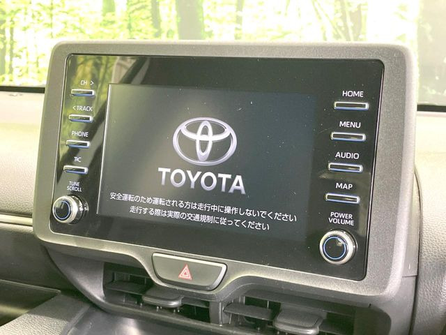 ヤリス1.0 X