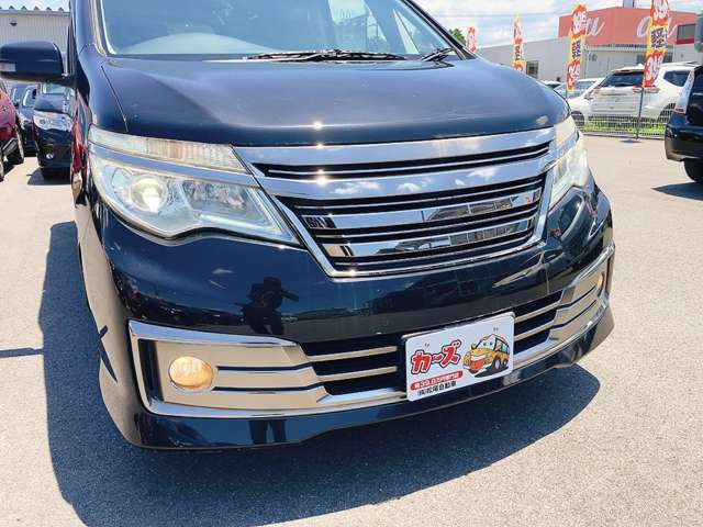 �y�I�[�g���C�g�z�ԊO�̖��邳�����m���āA�����I�Ƀw�b�h���C�g��_�����Ă���܂���g���l���𑖍s����ۂɂ��A�����I�ɓ_�����Ă���ĕ֗��ȑ�����1�ł���