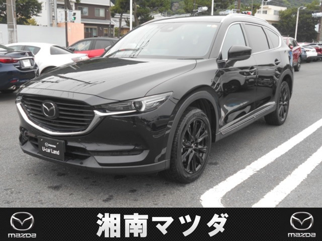 CX-82.2 XD ブラックトーンエディション
