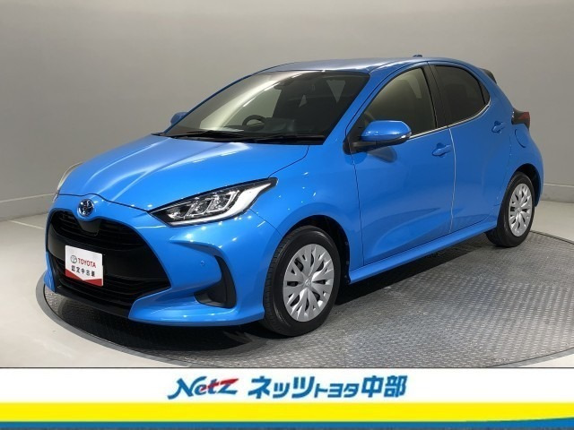 ヤリス1.5 ハイブリッド Z