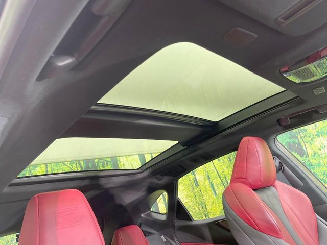 NX350h Fスポーツ