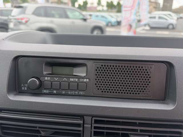 ハイゼットトラックスタンダード 農用スペシャル 4WD