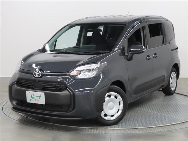 シエンタ1.5 G
