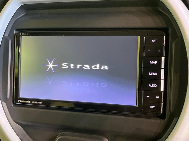ハスラーハイブリッド(HYBRID) G