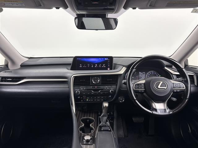 RX200t バージョンL