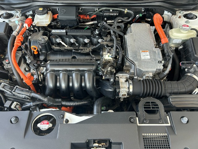インサイト1.5 LX