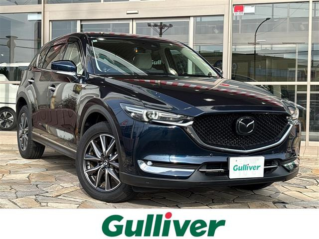 CX-52.2 XD Lパッケージ