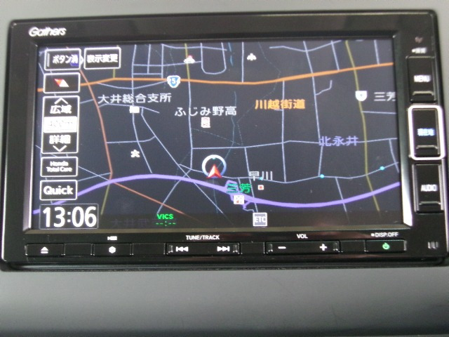 フリード1.5 G ホンダセンシング
