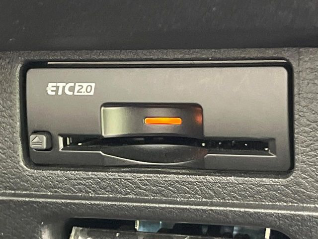 【ETC】高速道路の料金所をストレスなく通過!話題のスポットやサービスエリアに多い「スマートIC」利用時は必須のアイテムです。当店でセットアップを実施、ご納車当日からすぐにご利用いただけます!