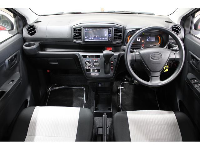 プレオプラスF スマートアシスト 4WD