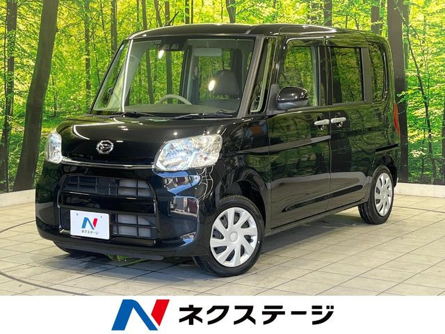 タントL リミテッド SAIII