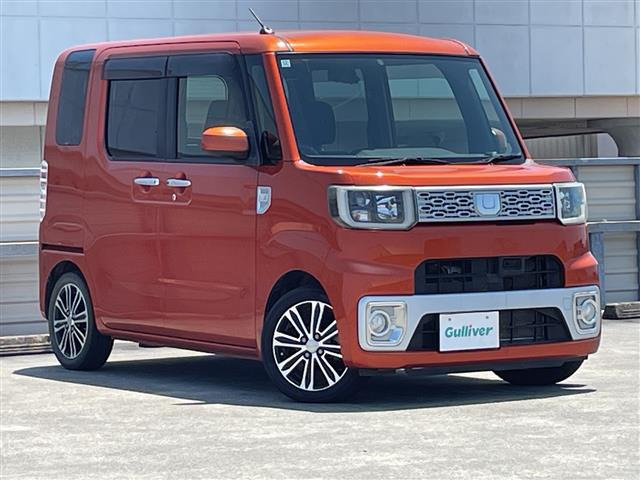 ウェイクX SA