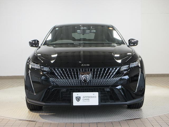 408GT ハイブリッド