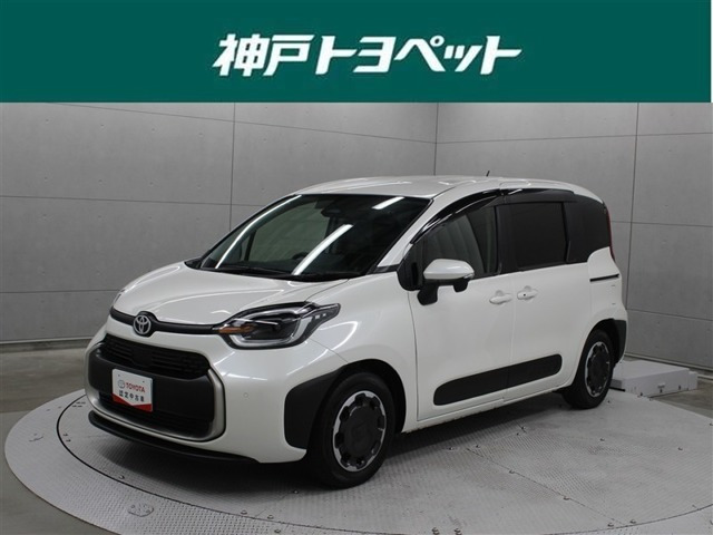 シエンタハイブリッド 1.5 Z