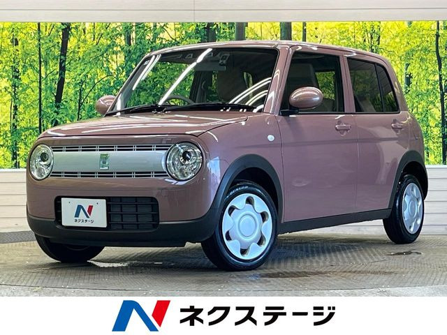 アルトラパンL