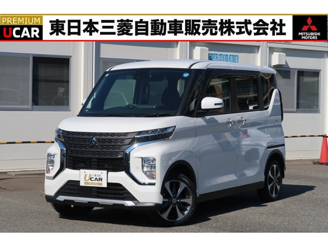 eKクロススペースT 4WD