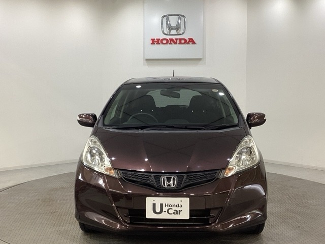フィット1.3 G スマートセレクション ファインスタイル