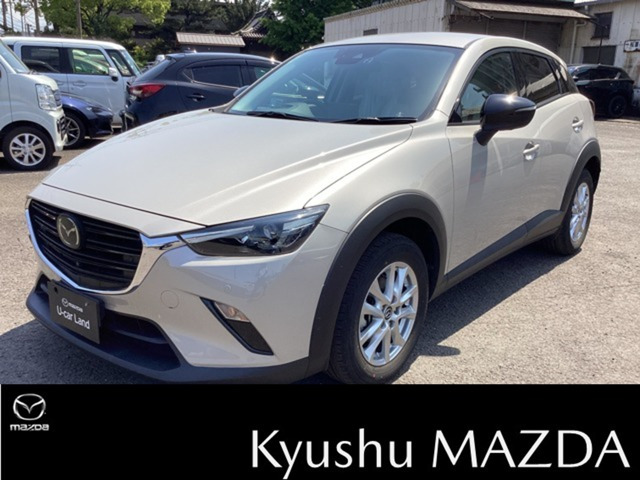 CX-31.5 15S アーバンドレッサー