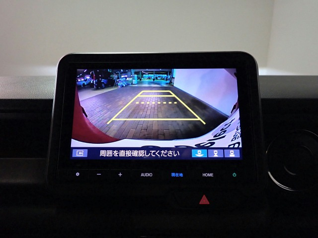 N-BOXカスタムコーディネートスタイル 2トーン