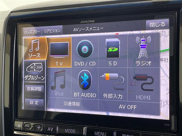 デリカD:52.2 D パワーパッケージ 4WD