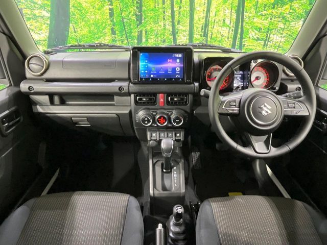 ジムニーノマド1.5 FC 4WD