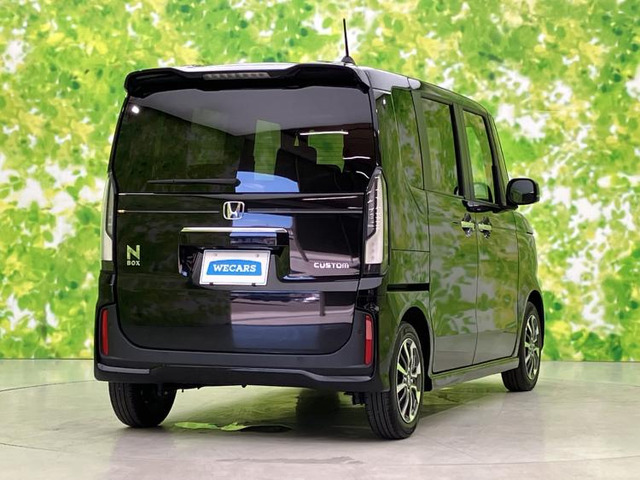 N-BOXカスタム