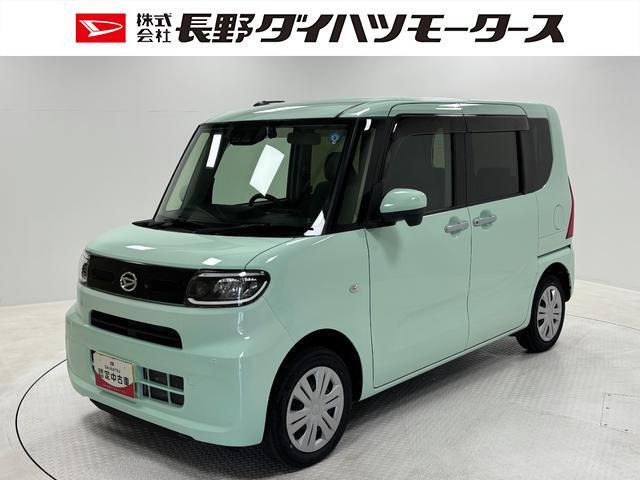 タントX