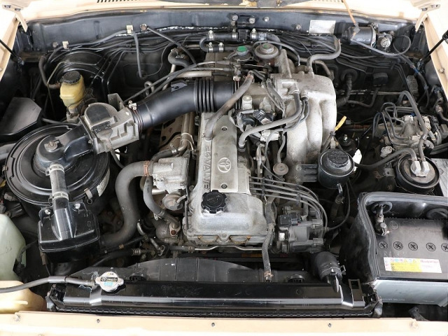 ランドクルーザー804.5 VXリミテッド 4WD