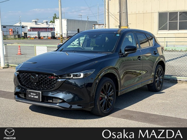 CX-52.2 XD