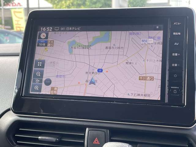 ルークスハイウェイスター