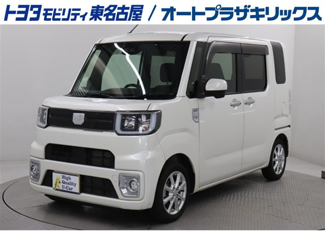 ウェイクL リミテッド SAIII