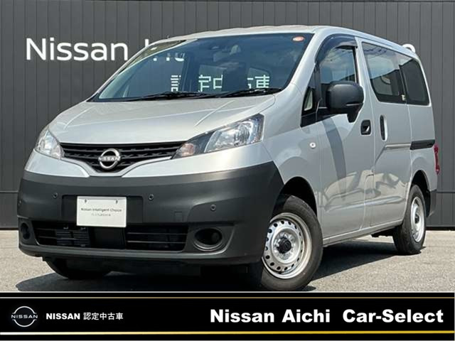 NV200バネットバン1.6 DX