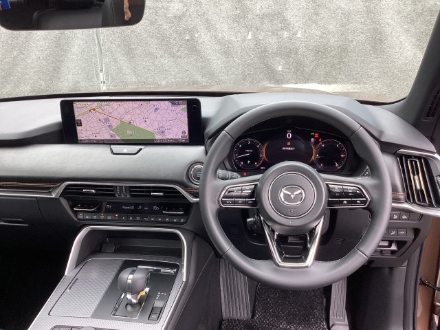 CX-803.3 XD ドライブ エディション ナッパ レザー パッケージ ディーゼル