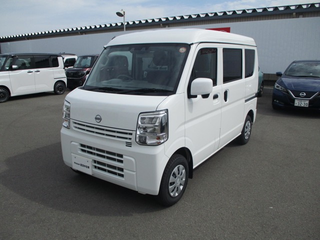 クリッパーDX GLパッケージ ハイルーフ 4WD