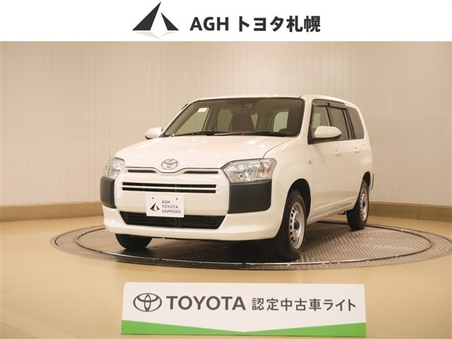 プロボックスバン1.5 GL 4WD