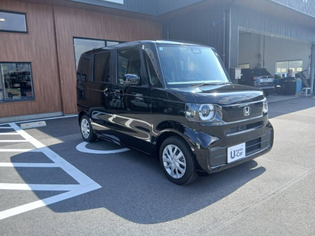 N-BOX
