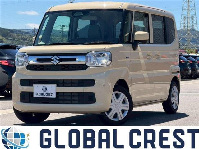 スペーシアハイブリッド(HYBRID) G