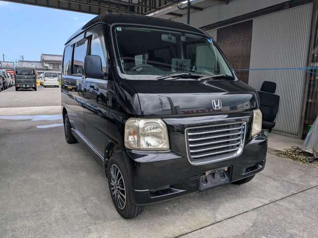 バモスホビオM