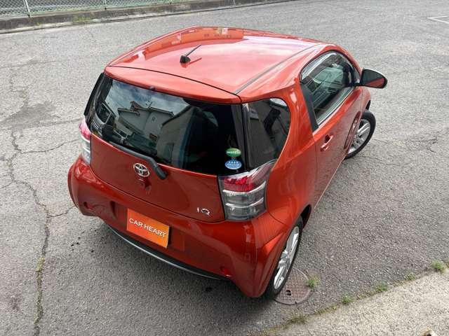 iQ1.3 130G レザーパッケージ